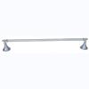 Arista Annchester Collection 3-Piece Bathroom Hardware Set in Satin Nickel view 3