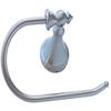 Arista Annchester Collection 3-Piece Bathroom Hardware Set in Satin Nickel view 4