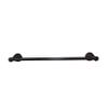 Arista Castilla Collection 3-Piece Bathroom Hardware Set in Oil-Rubbed Bronze view 2