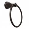 Arista Castilla Collection 3-Piece Bathroom Hardware Set in Oil-Rubbed Bronze view 3