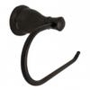 Arista Castilla Collection 3-Piece Bathroom Hardware Set in Oil-Rubbed Bronze view 4