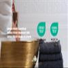 BAGNO MILANO Turkish Bath Towels, Soft Plush Jacquard Luxury Bath Towels, Quick Dry Towel Set (Charcoal, 6 pcs Towel Set) view 4