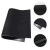 Beaupretty 1pc -skid Hairdressing Tool Storage Mat Thick Cushion for Barbershop and Home Use Non- Organizer for Scissors and Blades view 4