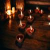 SAUDEEP INDIA Diya for Puja Clay Diya Holder Decorative Diya Lamps for Pooja Diwali Gifts and Decoration Mitti Diya for Diwali Decorationset of 101 Handmade view 3
