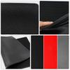 Beaupretty 1pc Anti-Skid Hairdressing Tool Storage Mat Soft Easy to Clean Barber Pad for Hair Salon Heat Insulated Cushion for Haircut Tools view 3