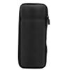 Yosoo Health Gear Portable Water Polyester Nylon Tool Storage Bottle Bag with Hard Shell and Zipper for Water Bottle view 1