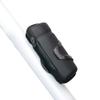 Yosoo Health Gear Portable Water Polyester Nylon Tool Storage Bottle Bag with Hard Shell and Zipper for Water Bottle view 2