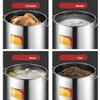 304 Stainless Steel Stock Pot, Thickened Large Soup Pot With Lid For Catering Commercial Use For Gas Stove/induction Cooker (6-90L) (Size : 10L) view 4