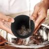 Cabilock Silicone Coffee Filter Funnel Food-grade Coffee Dripper for Smooth Brewing Lightweight Tool view 2