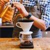 Cabilock Silicone Coffee Filter Funnel Food-grade Coffee Dripper for Smooth Brewing Lightweight Tool view 4
