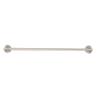 Arista Highlander Collection 3-Piece Bathroom Hardware Kit in Satin Nickel view 2