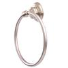 Arista Highlander Collection 3-Piece Bathroom Hardware Kit in Satin Nickel view 3