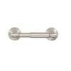 Arista Highlander Collection 3-Piece Bathroom Hardware Kit in Satin Nickel view 4