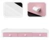 Cabilock 1pc Storage Stand Screen Elevated Shelf Desktop Storage Rack Storage Case Heightening Storage Rack Elevated Rack Sundries Storage Holder Office Stand view 4