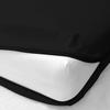 Bedding Castle Luxurious 100% Egyptian Cotton Mattress Cover, 800 Thread Counts 10 Inch Deep Pocket Cal King Size, Black Zipper Around The Mattress view 2