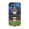 Evergreen Magnetic Clink 'n Drink - San Fransisco Giants view 1