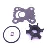 Outboard Engine 06192-ZW9-A30 Water Pump Repair Kit for Honda 8HP-20HP view 2