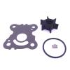Outboard Engine 06192-ZW9-A30 Water Pump Repair Kit for Honda 8HP-20HP view 3