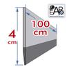 BURCASA 107300 Draught Excluder view 2