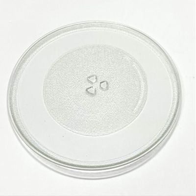 OEM LG Microwave Glass Plate Turntable Originally For LG MH1536GIR