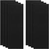 FLT4850PT HEPA Filter B Replacement with Pet Pure Treatment for Germ Guardian C4900 AC4825 AC4850PT CDAP4500 AC4300 and More with 8 Activated Carbon Pre-Filters view 4
