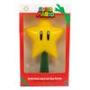 Tree Topper Mario Super Star Gen 2 Plug in Light Up Christmas view 2
