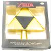 Tree Topper The Legend of Zelda Triforce Plug in Light Up Christmas view 1