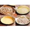 1.1Lb Pie Weights with Cotton BagsCeramic Baking Beads 10mm Reusable Pie Crust Weights Natural Ceramic Baking Beans view 2