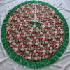Christmas Tree Skirt view 1