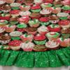 Christmas Tree Skirt view 3