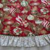 Christmas Tree Skirt view 4
