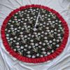 Christmas Tree Skirt view 1