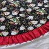 Christmas Tree Skirt view 3