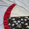 Christmas Tree Skirt view 4