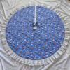 Christmas Tree Skirt view 1