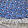 Christmas Tree Skirt view 3