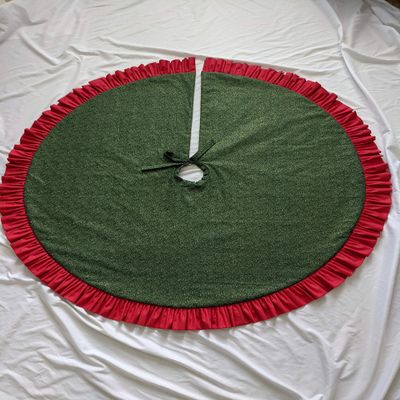Christmas Tree Skirt