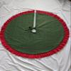 Christmas Tree Skirt view 1