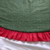 Christmas Tree Skirt view 2