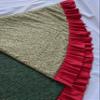 Christmas Tree Skirt view 3
