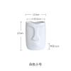 Modern Creative Nordic Ceramic Vase, Home Decor Decoration Crafts Living Room Flower Arrangement Ornaments,#06 view 2
