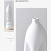Modern Creative Nordic Ceramic Vase, Home Decor Decoration Crafts Living Room Flower Arrangement Ornaments,#06 view 4
