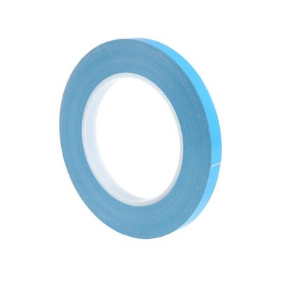 Inzopo Thermal Adhesive Tape Double Side Tapes Cooling Pad Apply to Laptop Heatsinks Fan Pads,LED,IGBT,CPU,GPU,Modules ect.