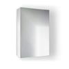 Krugg Medicine Cabinet | Recess or Surface Mount | Blum Hinge 170 Degree Soft Close | (18" x30) view 1