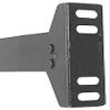 Wallace Flynn bedCLAW 76" Bolt-On Bed Rails for Twin and Full Size Beds view 3