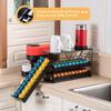 FlagShip for Nespresso Pod Holder Vertuo Pod Drawer Large Mullti Tier Coffee Pod Holder(3 Tier (60Pods Capacity)) view 4