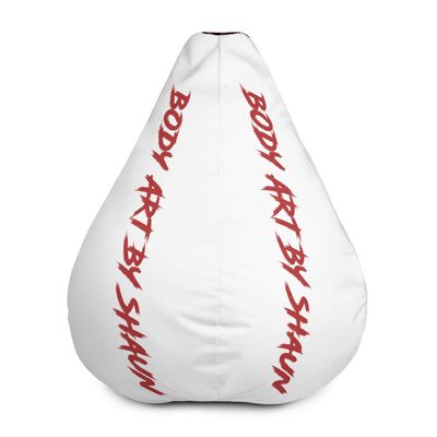 Bean Bag Chair w/Filling