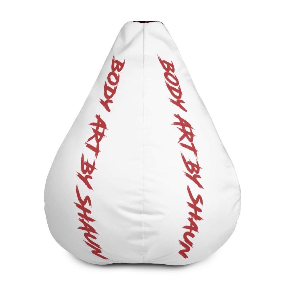 Bean Bag Chair w/Filling