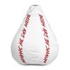 Bean Bag Chair w/Filling view 1