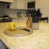 17-Piece Kitchen Cutlery Block Set Stainless Steel Chef Wood Professional 15276-2D view 3